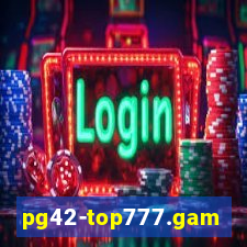 pg42-top777.games