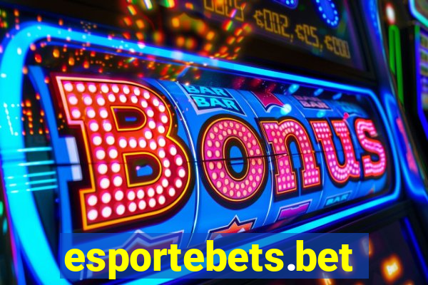 esportebets.bet