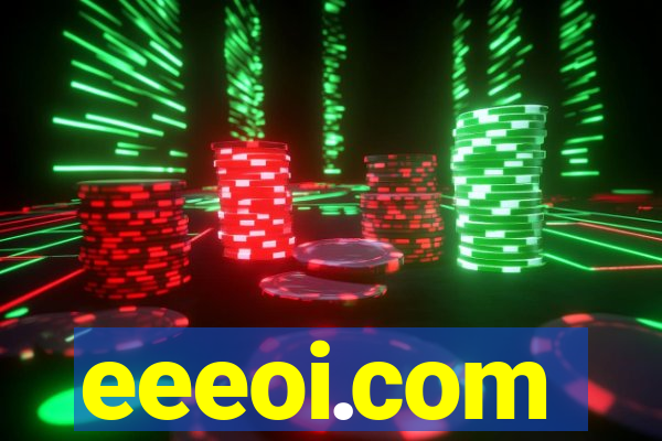 eeeoi.com