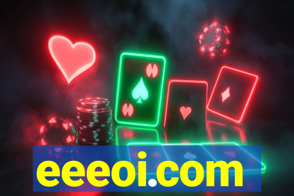 eeeoi.com