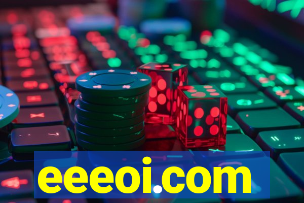eeeoi.com