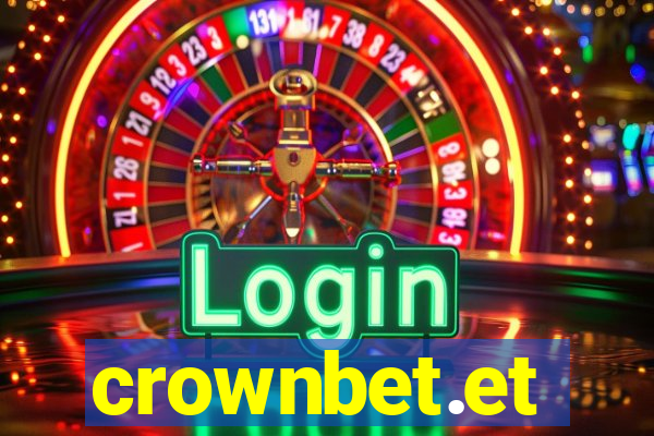 crownbet.et