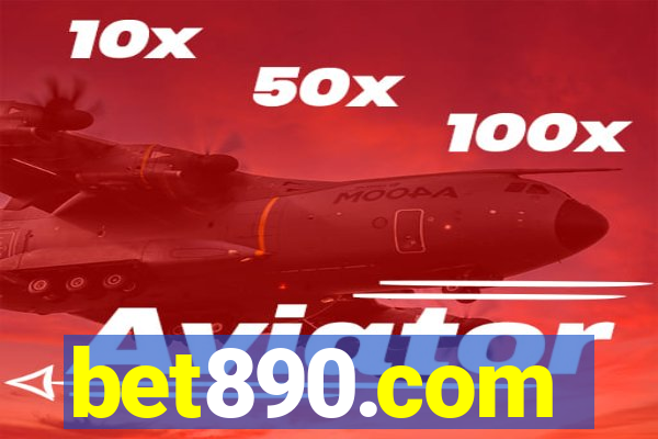 bet890.com