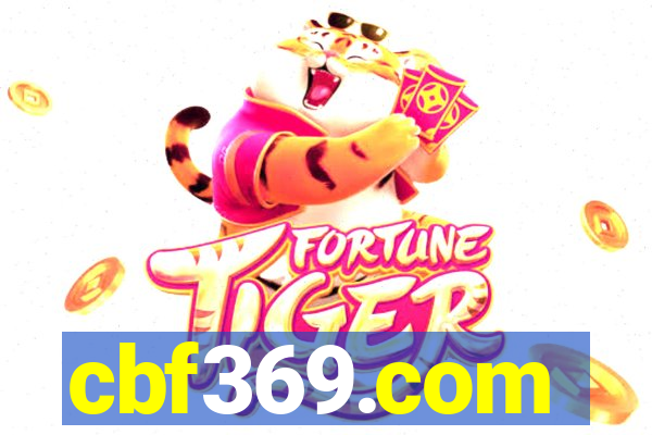 cbf369.com