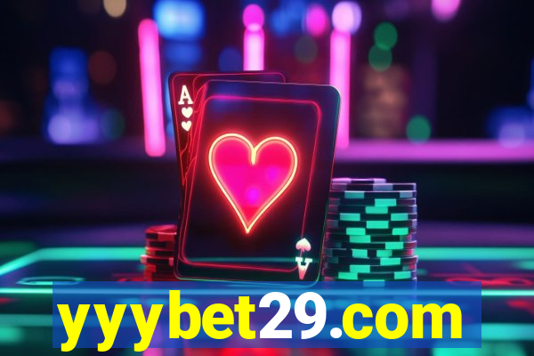yyybet29.com