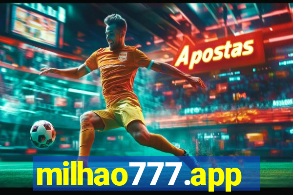 milhao777.app