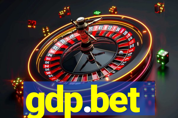 gdp.bet