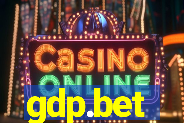 gdp.bet