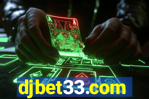 djbet33.com