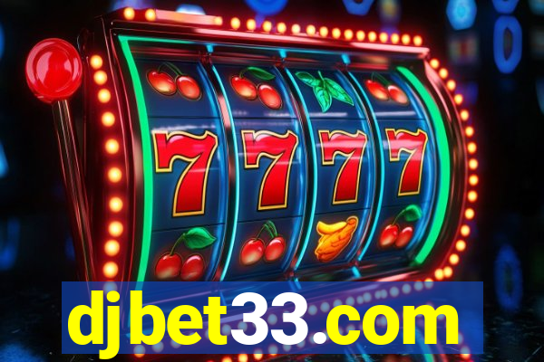 djbet33.com