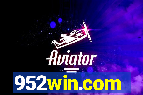 952win.com