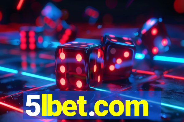5lbet.com