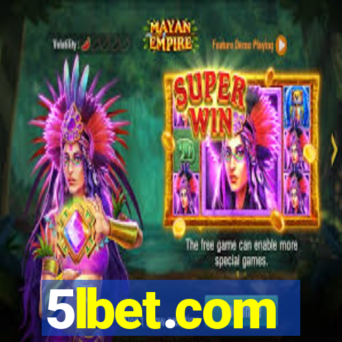5lbet.com