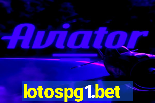 lotospg1.bet