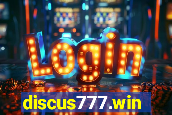 discus777.win