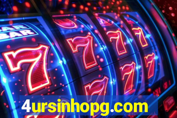 4ursinhopg.com