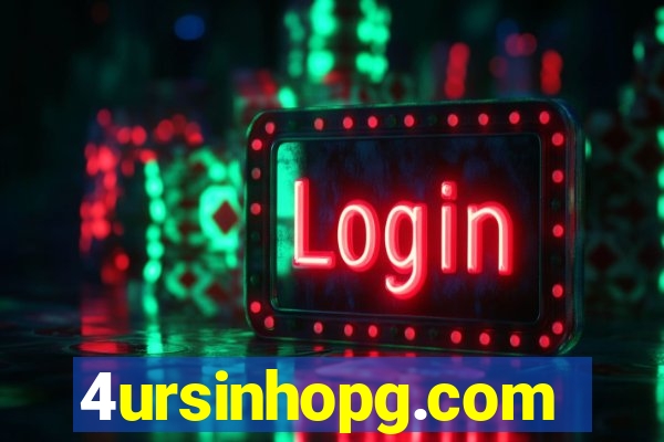 4ursinhopg.com