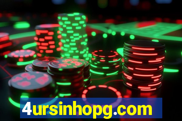 4ursinhopg.com