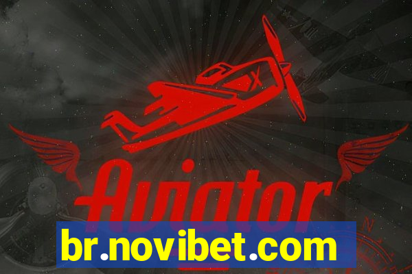 br.novibet.com