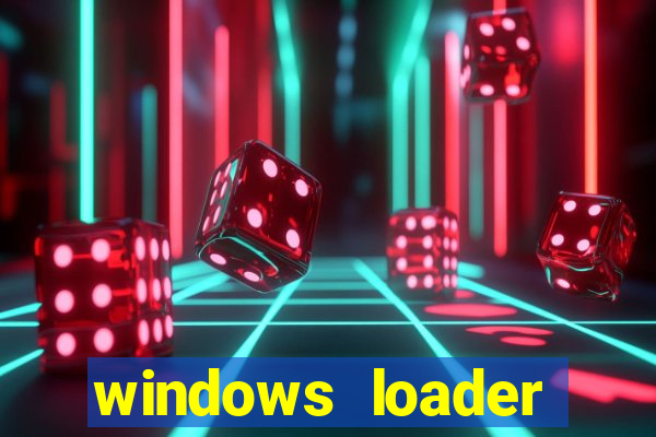 windows loader v2.2.2 download