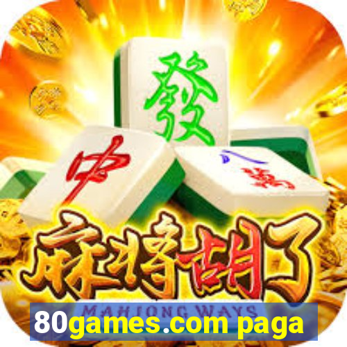 80games.com paga