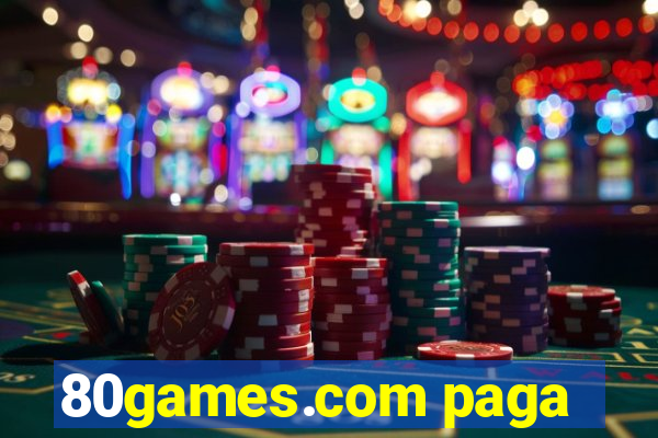 80games.com paga
