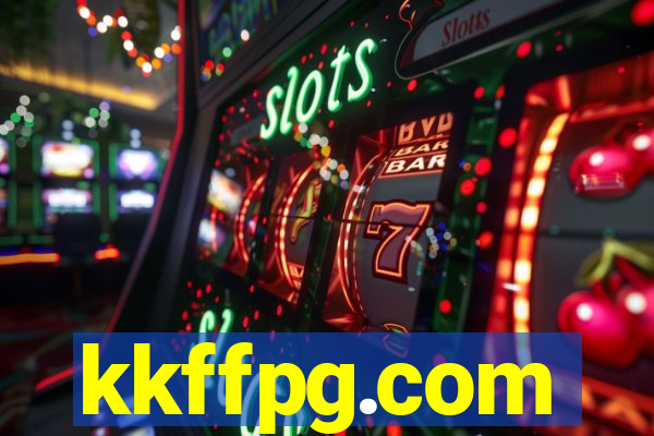 kkffpg.com