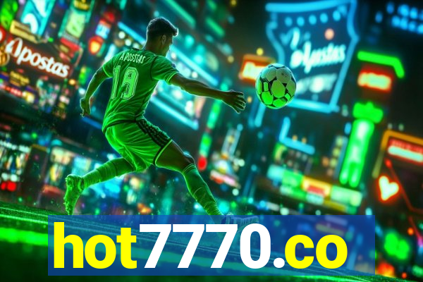 hot7770.co
