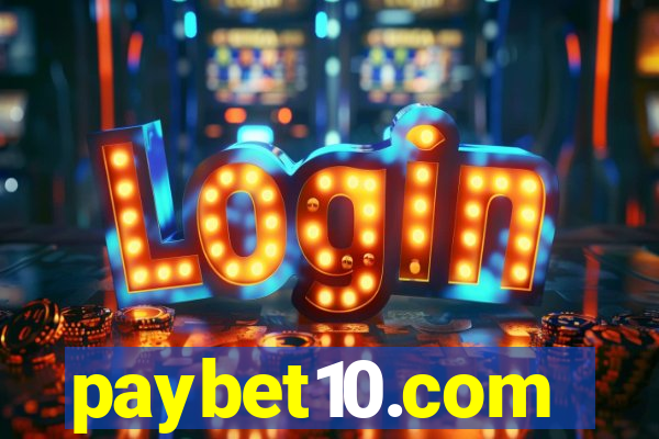 paybet10.com