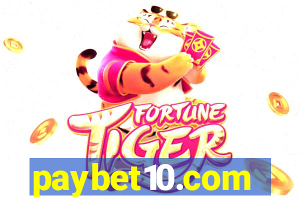 paybet10.com