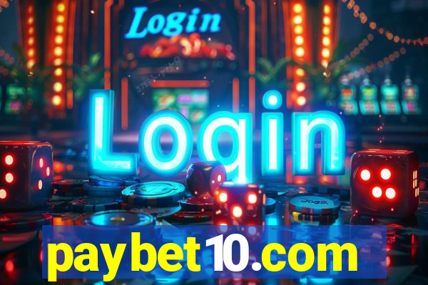 paybet10.com