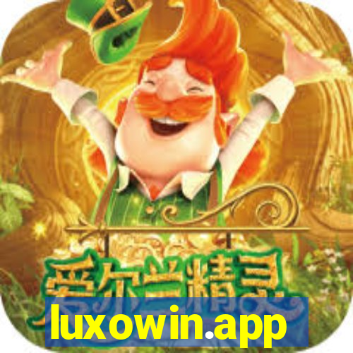 luxowin.app
