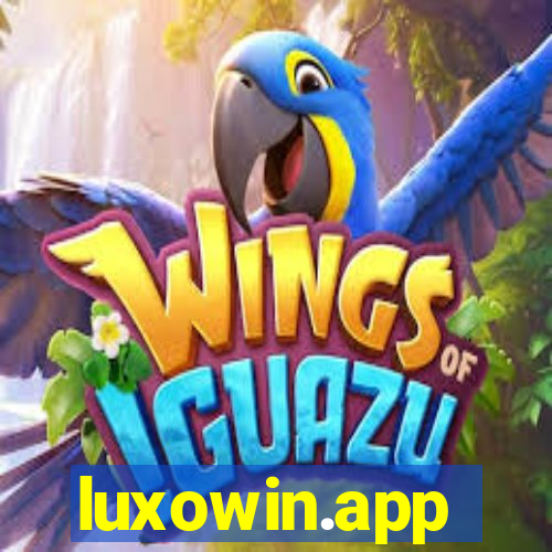 luxowin.app