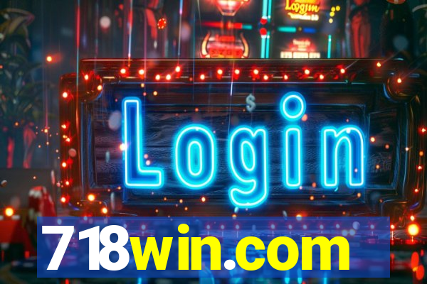 718win.com