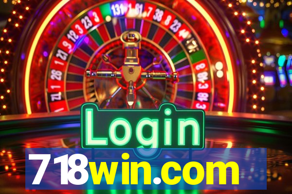 718win.com