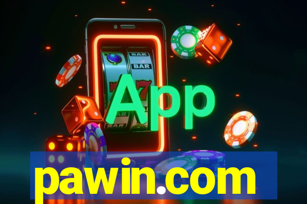 pawin.com