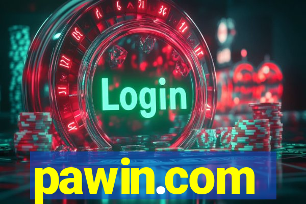 pawin.com
