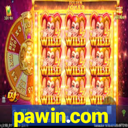 pawin.com