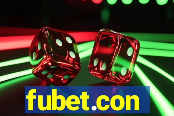 fubet.con
