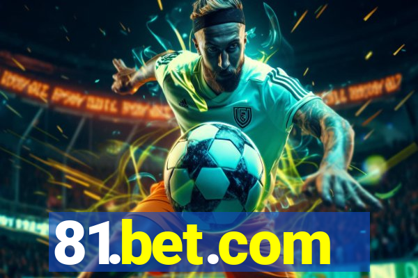 81.bet.com