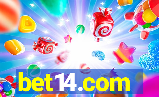 bet14.com