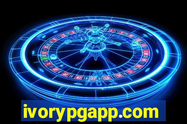 ivorypgapp.com