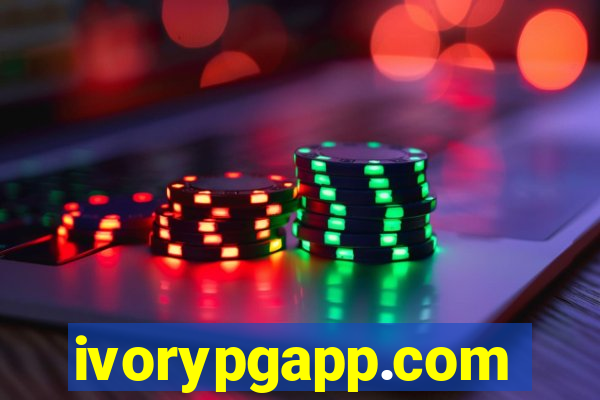 ivorypgapp.com