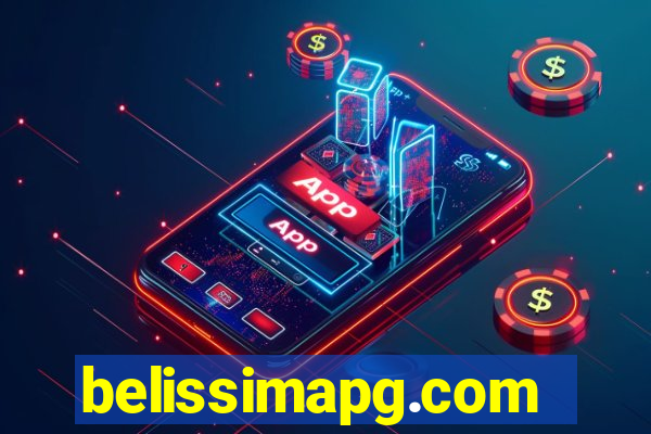 belissimapg.com