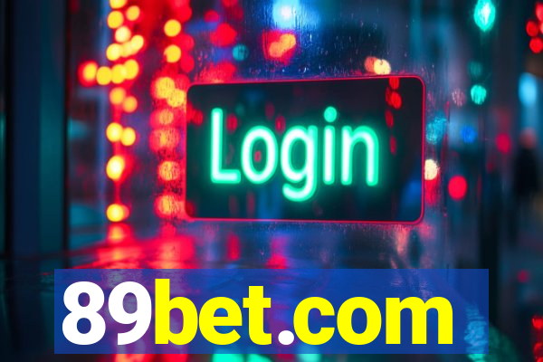 89bet.com