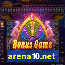 arena10.net