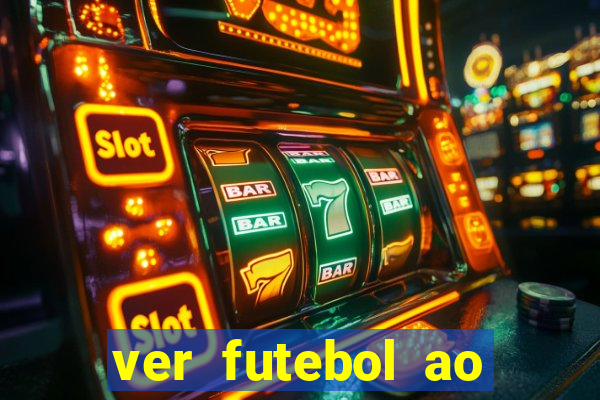 ver futebol ao vivo futemax