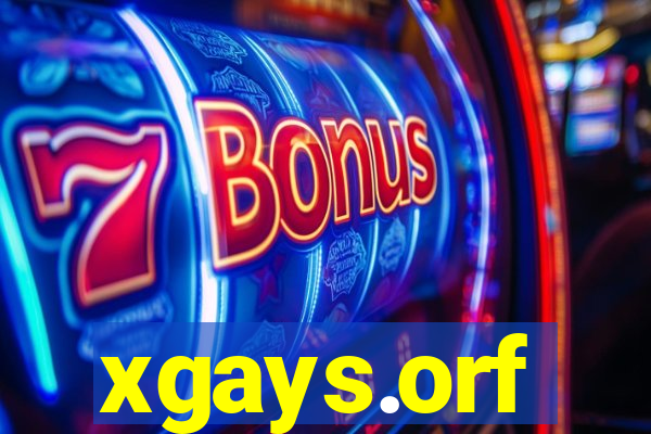 xgays.orf