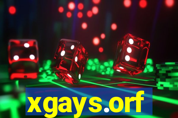 xgays.orf