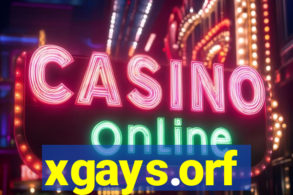 xgays.orf